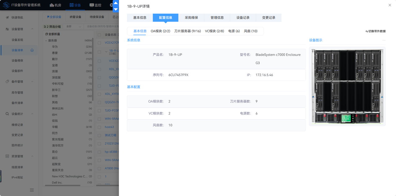 IPMI 日志告警采集