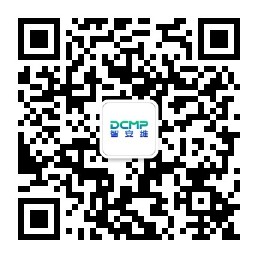 智安维公众号二维码